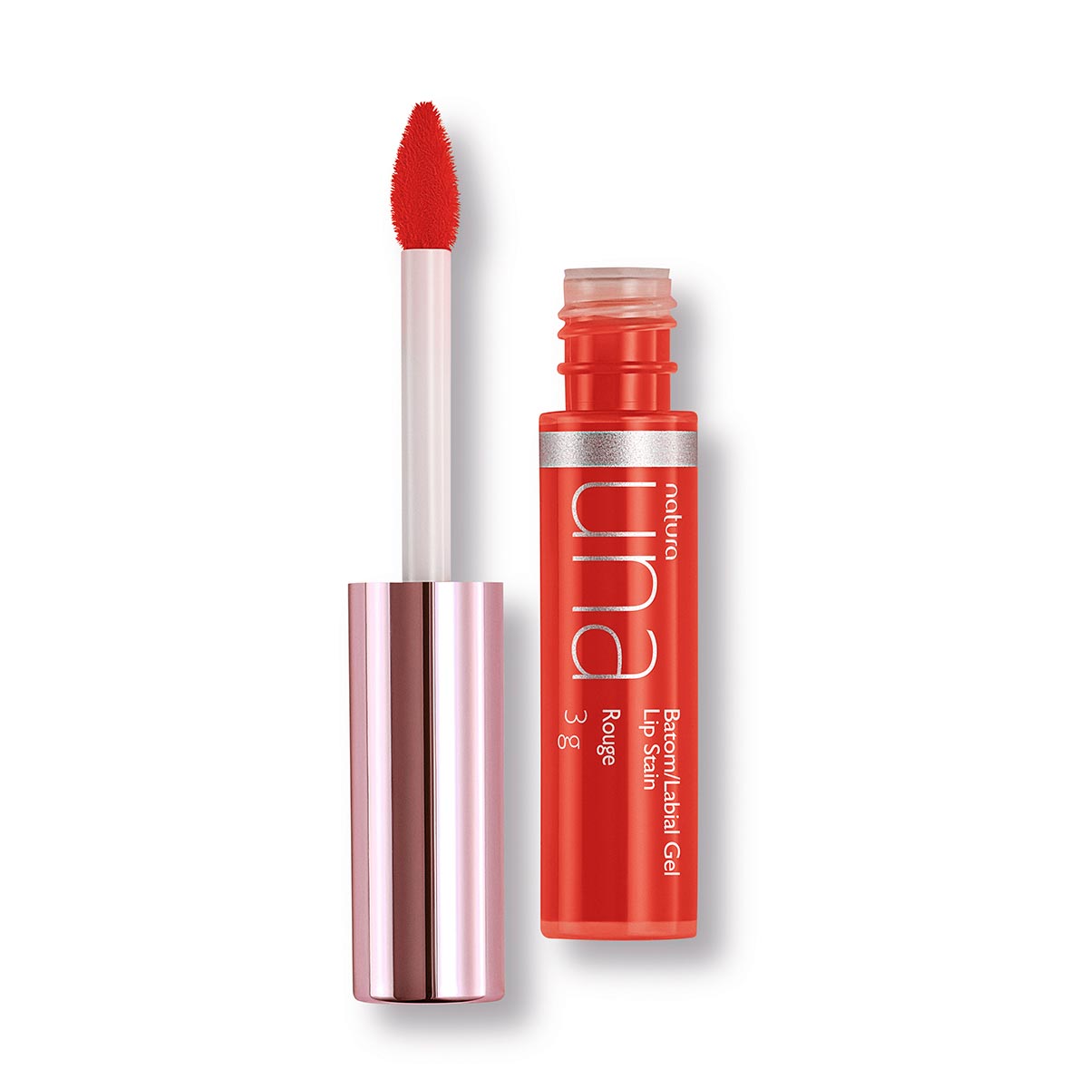 Una Labial Gel