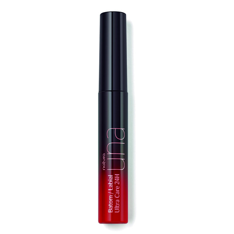 Una Labial Líquido Ultra Care