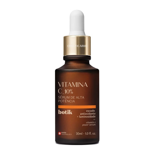 Sérum de Alta potencia Vitamina C 10% 30ml