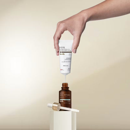 Repuesto Serum Alta Potencia Ácido Hialuronico 30ml
