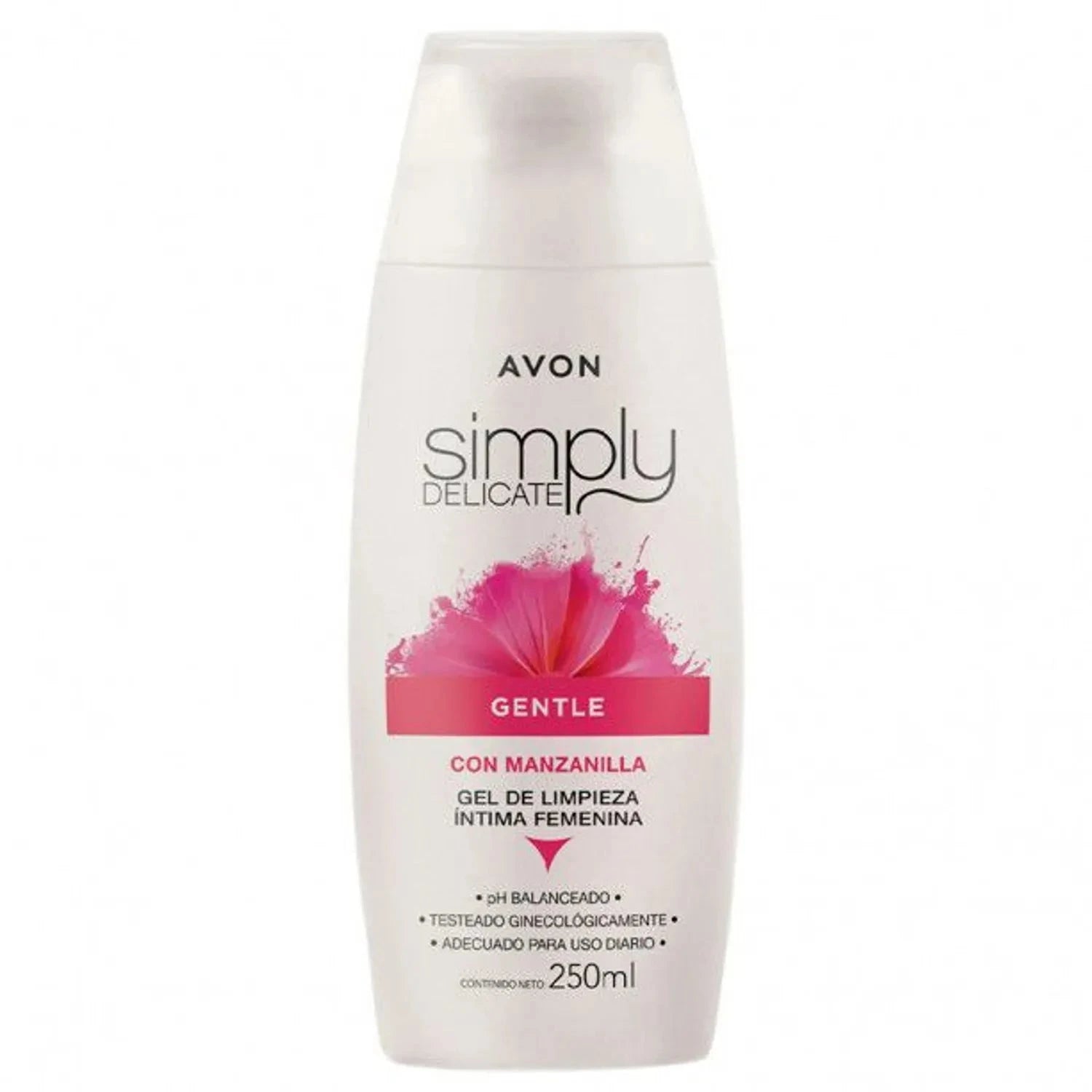 Avon Jabon Intimo Gentle Avon