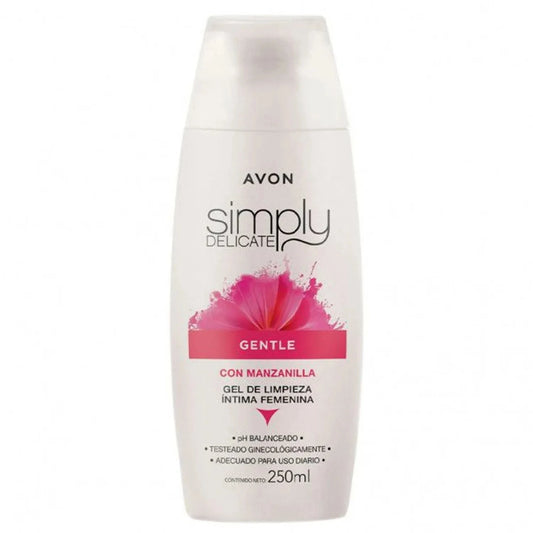 Avon Jabon Intimo Gentle Avon