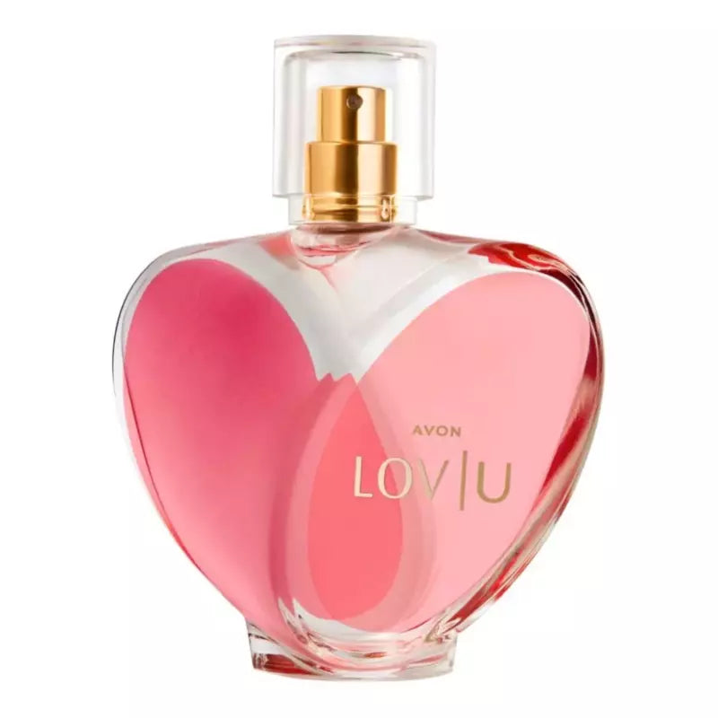 Avon Lov U Fragancia Femenina