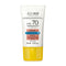 Protector solar facial diario antioxidante ultra fluido FPS 70