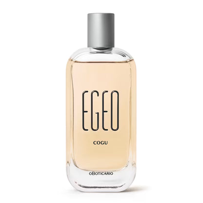 Egeo Cogu Fragancia Femenina