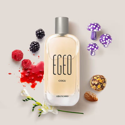 Egeo Cogu Fragancia Femenina