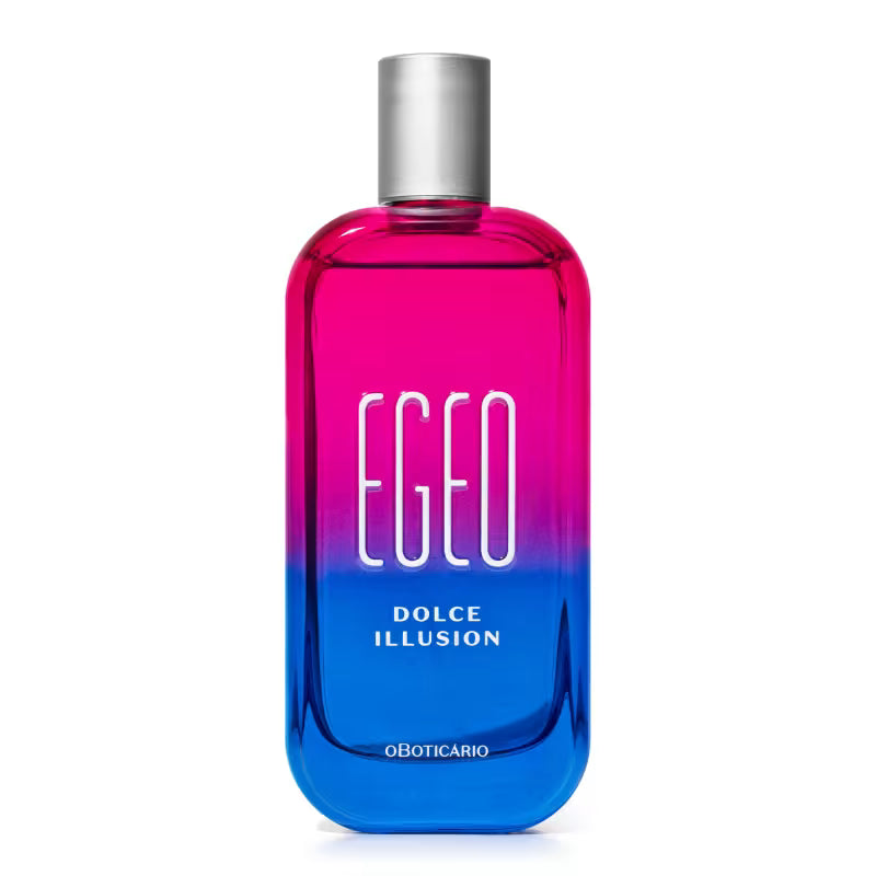 Egeo Dolce Illusion Fragancia Femenina