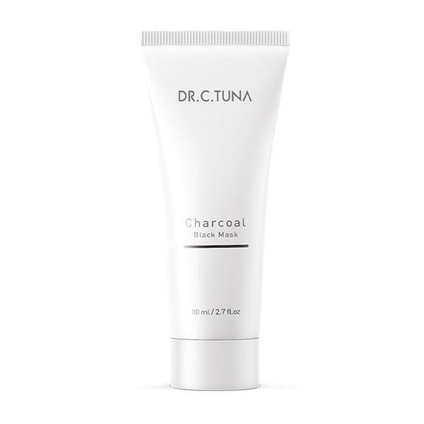 Farmasi Activated Charcoal Mascarilla Facial Carbón Activado