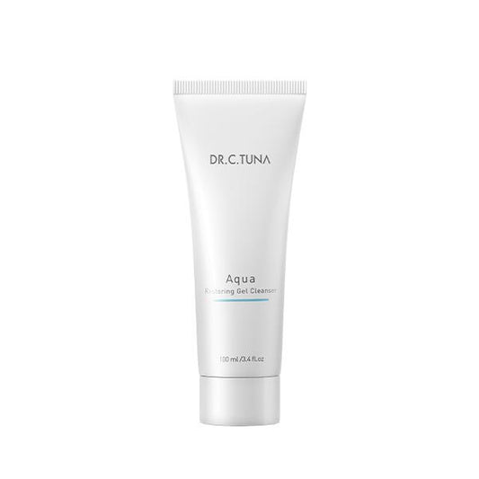 Farmasi Aqua Gel Facial limpiador y restaurador