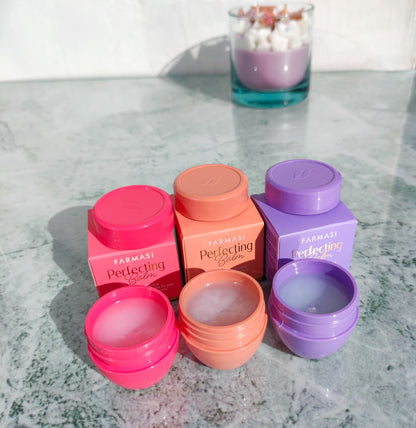 Farmasi Balsamo Perfeccionador de labios Frutos rojos