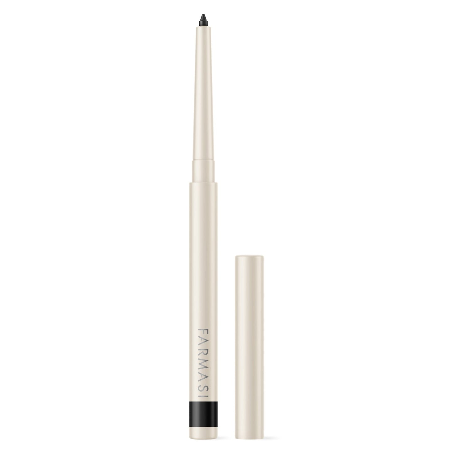 Farmasi Black 01 Eye Pencil Delineador para Ojos