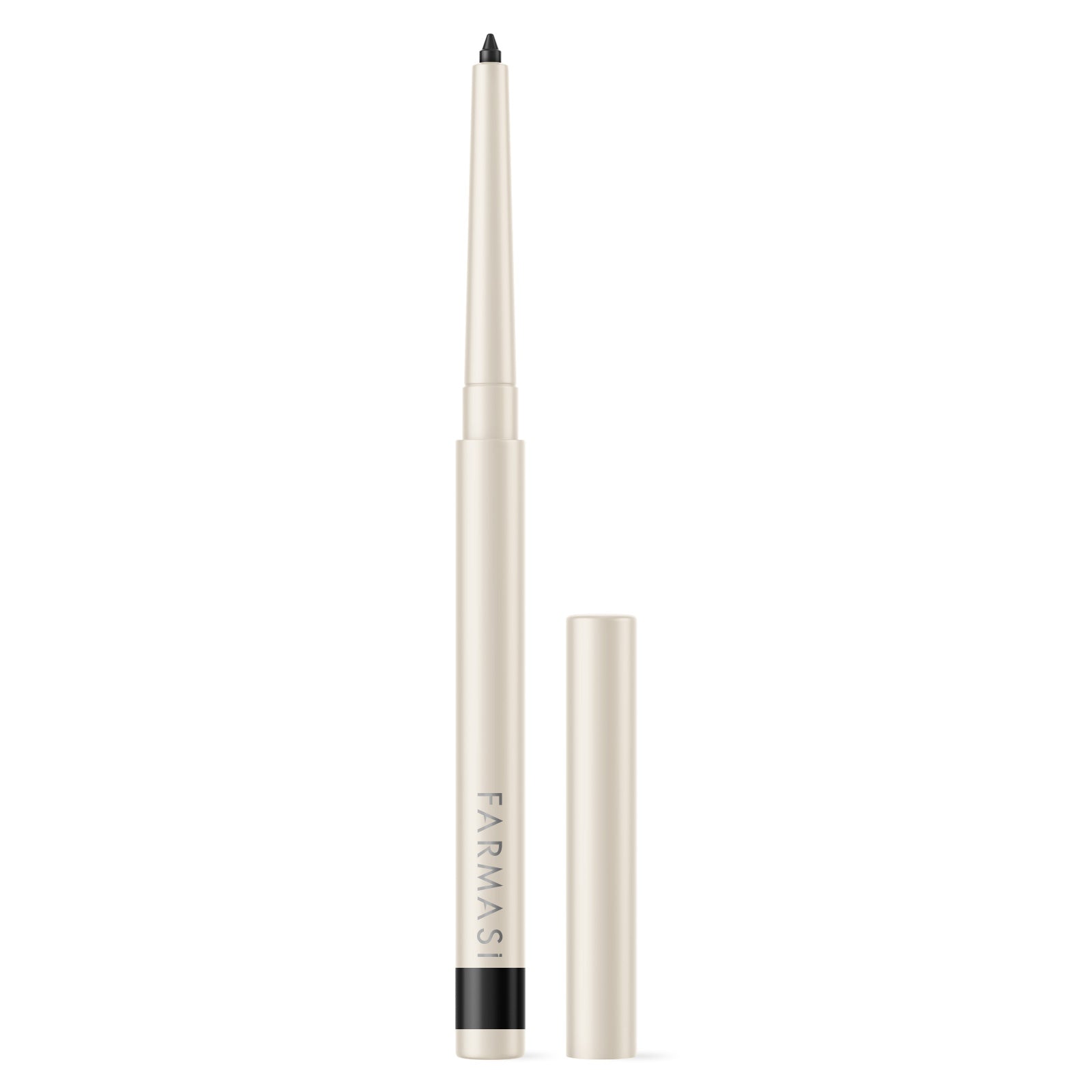 Farmasi Black 01 Eye Pencil Delineador para Ojos