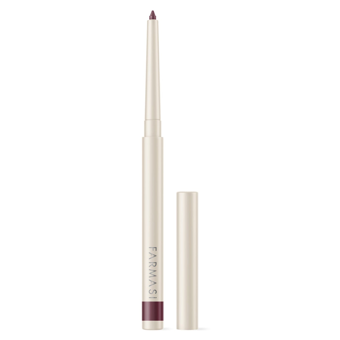Farmasi Burgundy 09 Eye Pencil Delineador para Ojos