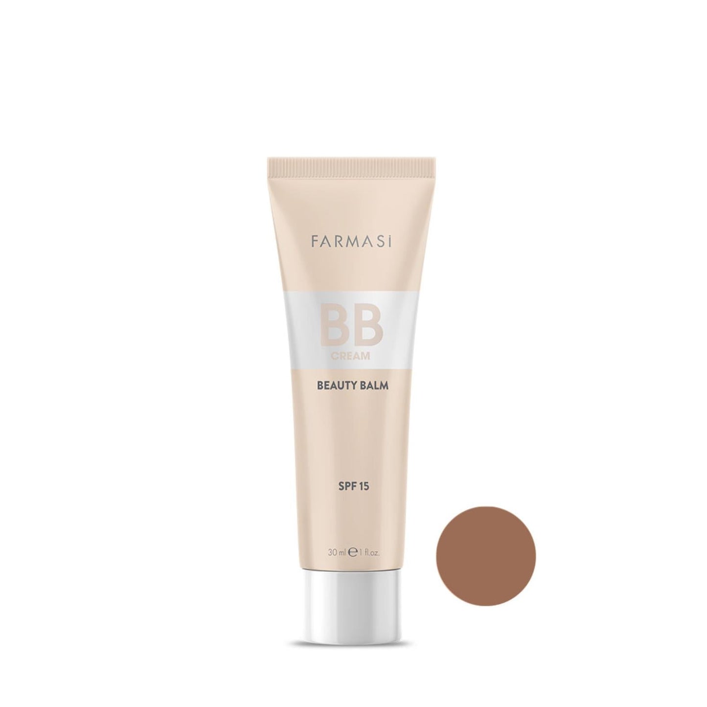 Farmasi Deep 06 BB Cream