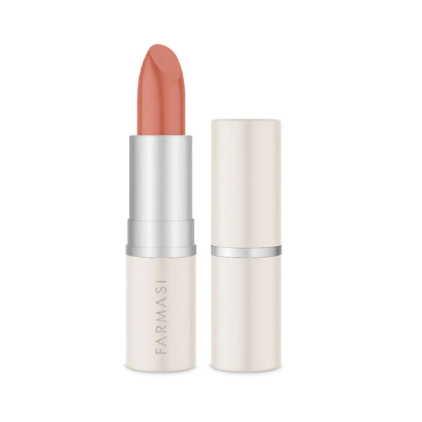 Farmasi Deep Beige 04 BB Glaze Labial en Barra