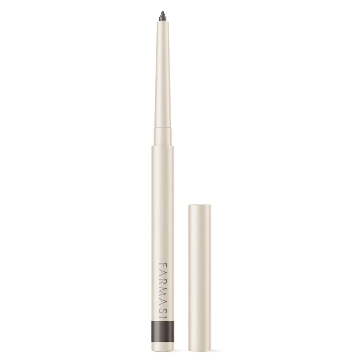 Farmasi Deep Brown 02 Eye Pencil Delineador para Ojos