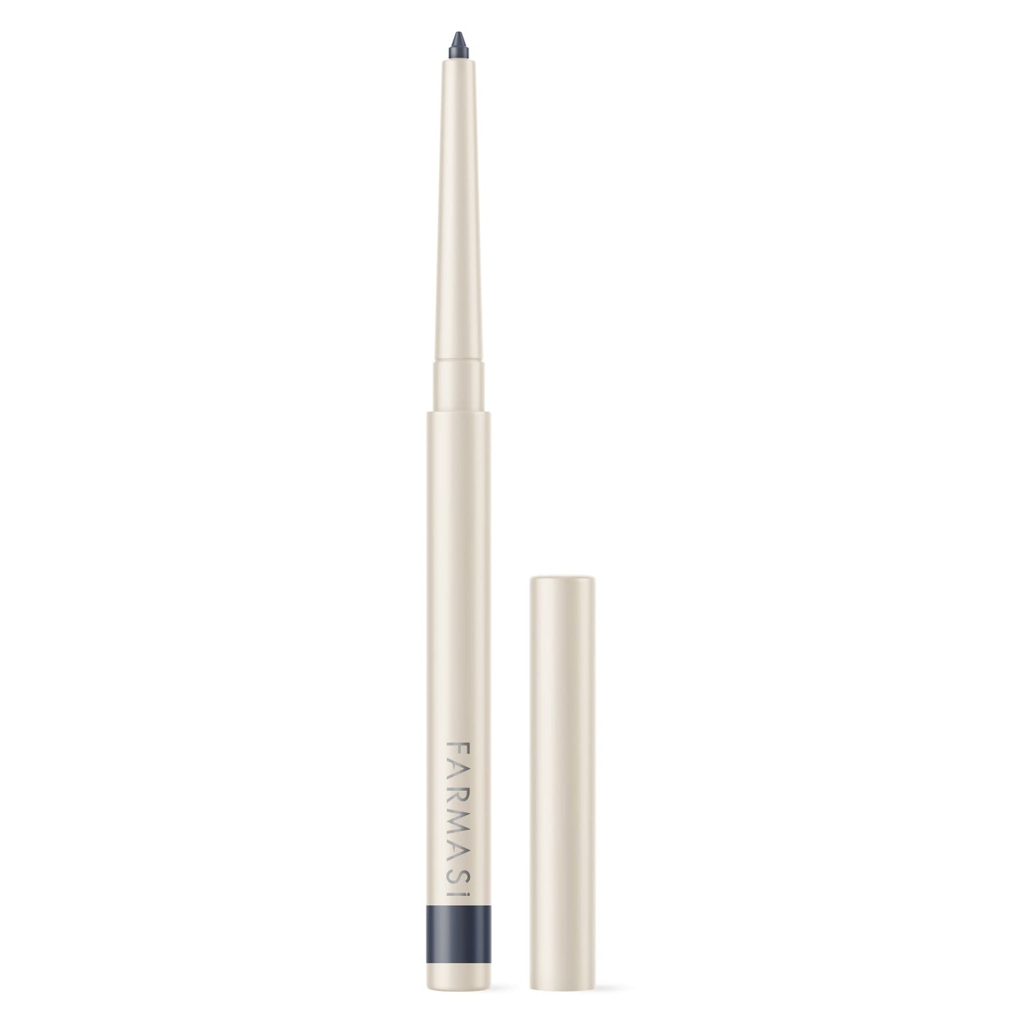 Farmasi Glitz Grey 10 Eye Pencil Delineador para Ojos