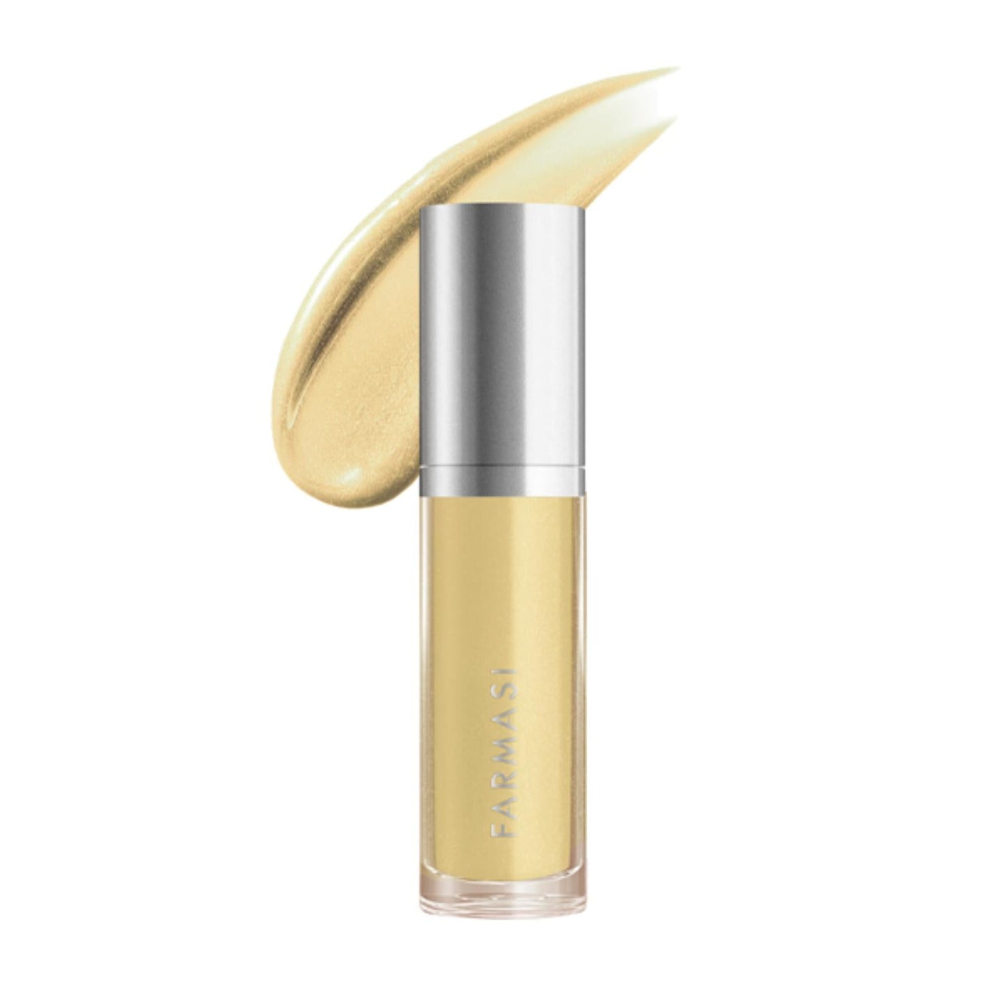 Farmasi Golden Topaz Brillo para Labios Ultimate Shine