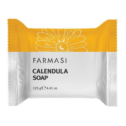 Farmasi Jabón Calendula