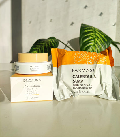 Farmasi Kit Calendula