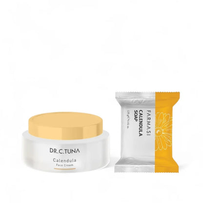 Farmasi Kit Calendula