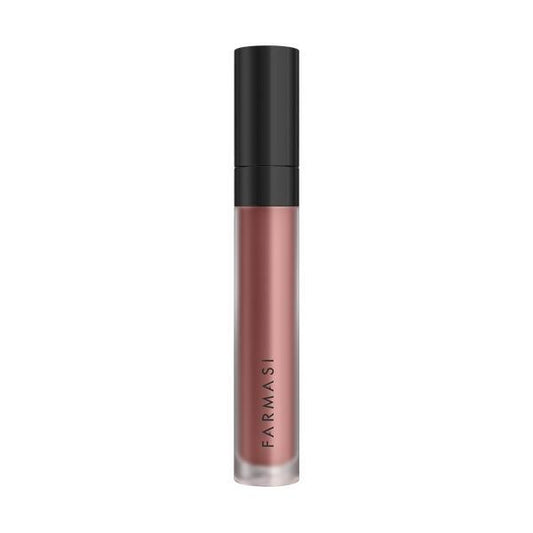 Farmasi Labial Líquido Mate Sunset Breeze