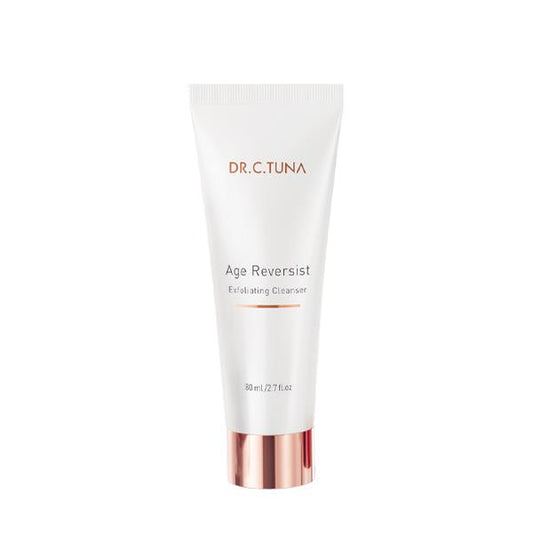 Farmasi Limpiador Exfoliante Anti-edad