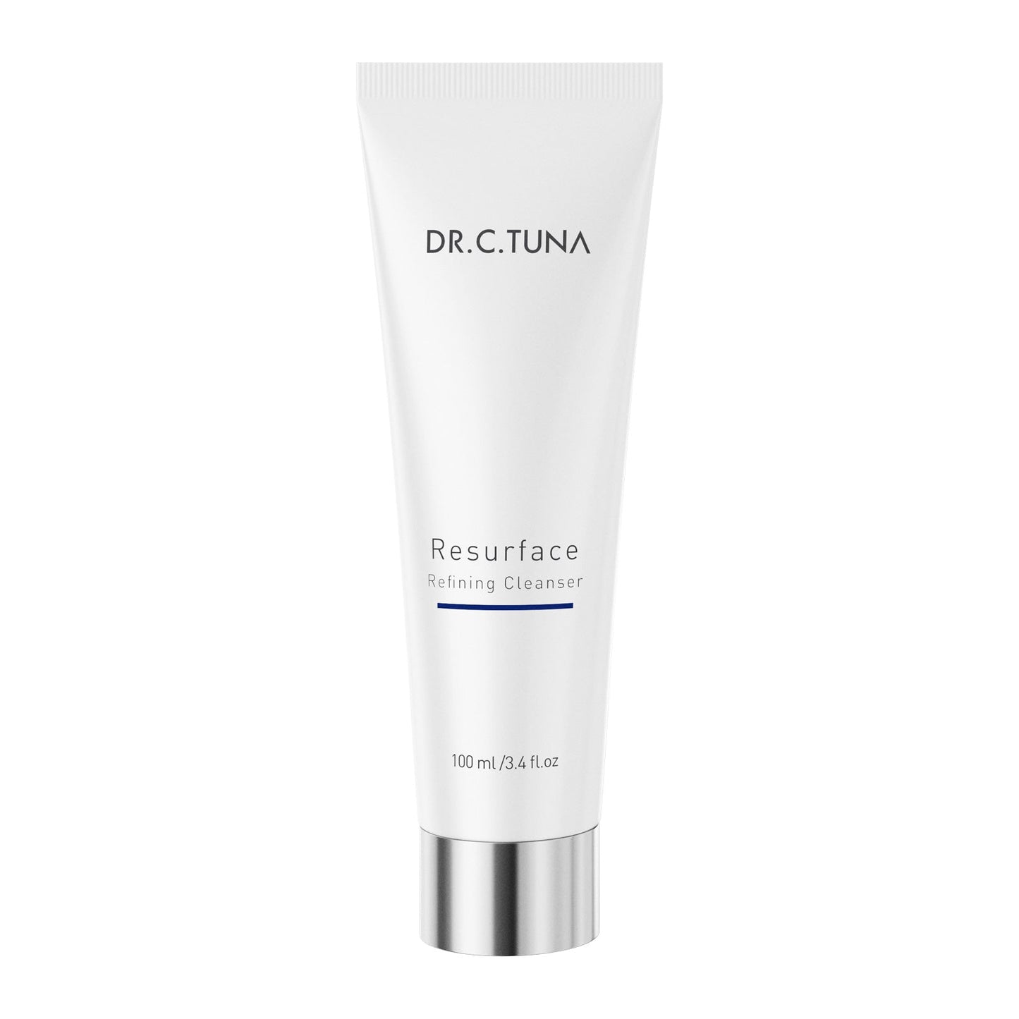 Farmasi Limpiador Facial Resurface Dr. C.Tuna 35+