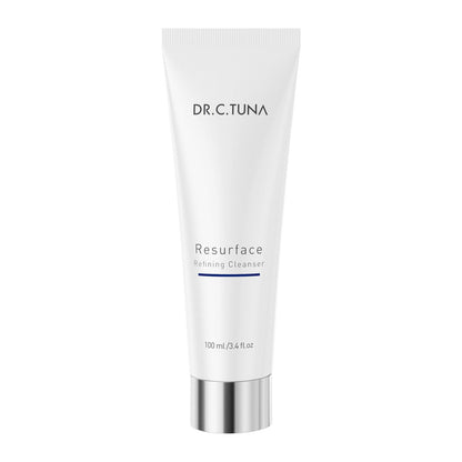 Farmasi Limpiador Facial Resurface Dr. C.Tuna 35+