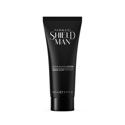 Farmasi Loción para Después de Afeitar Shield Man