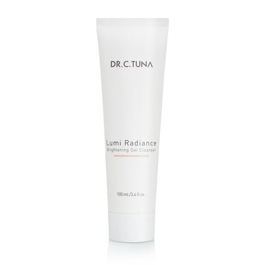 Farmasi Lumi Radiance Gel Limpiador Facial Iluminador