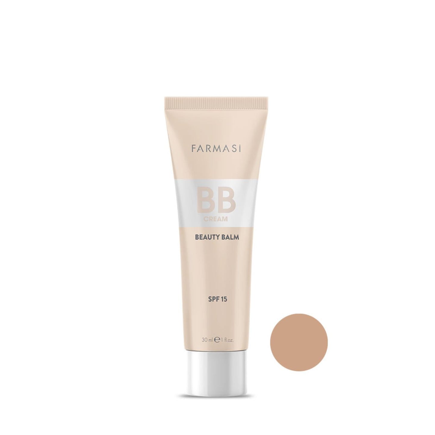Farmasi Medium 03 BB Cream