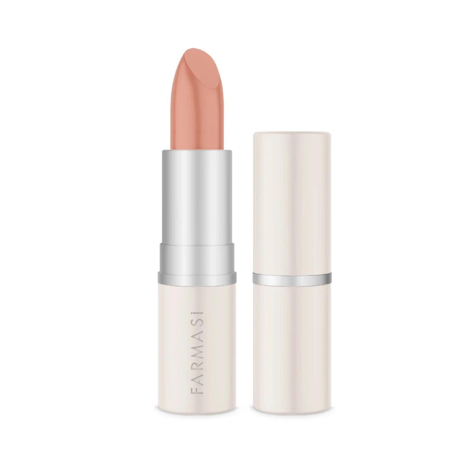 Farmasi Neutral Nude 01 BB Glaze Labial en Barra