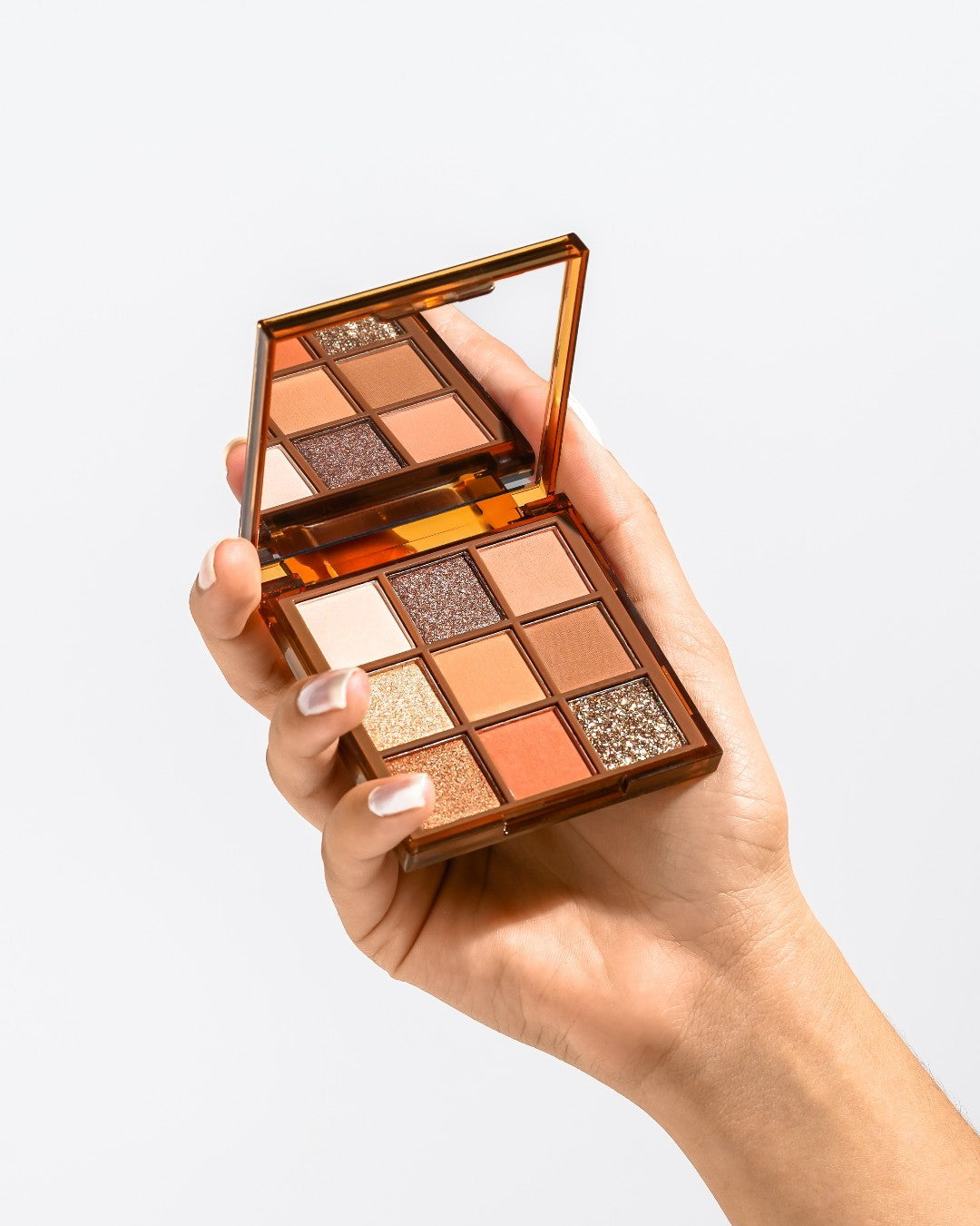 Farmasi Paleta de Sombras Oasis Desert Sands