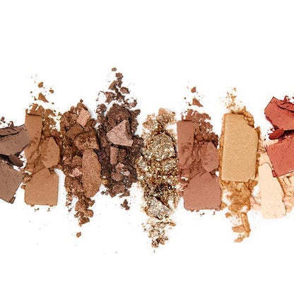 Farmasi Paleta de Sombras Oasis Desert Sands