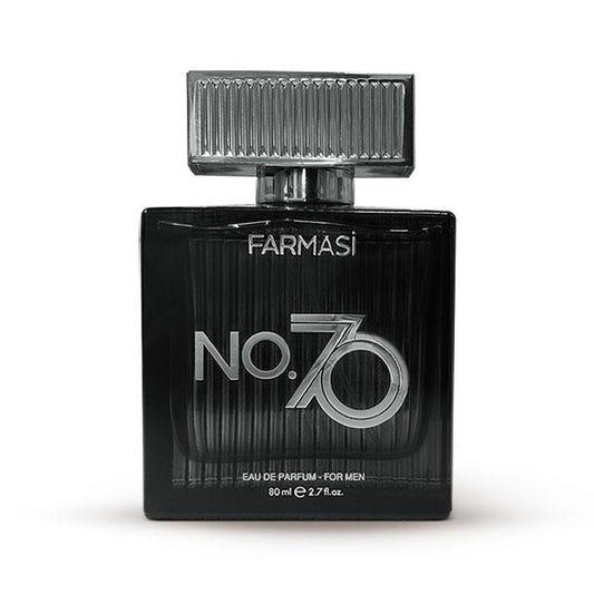 Farmasi Perfume No. 70