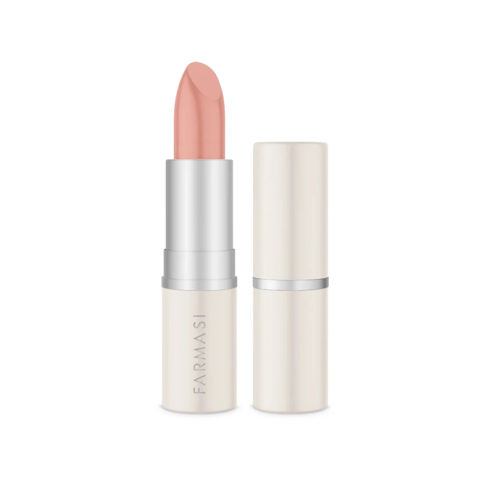 Farmasi Pink Beige 05 BB Glaze Labial en Barra