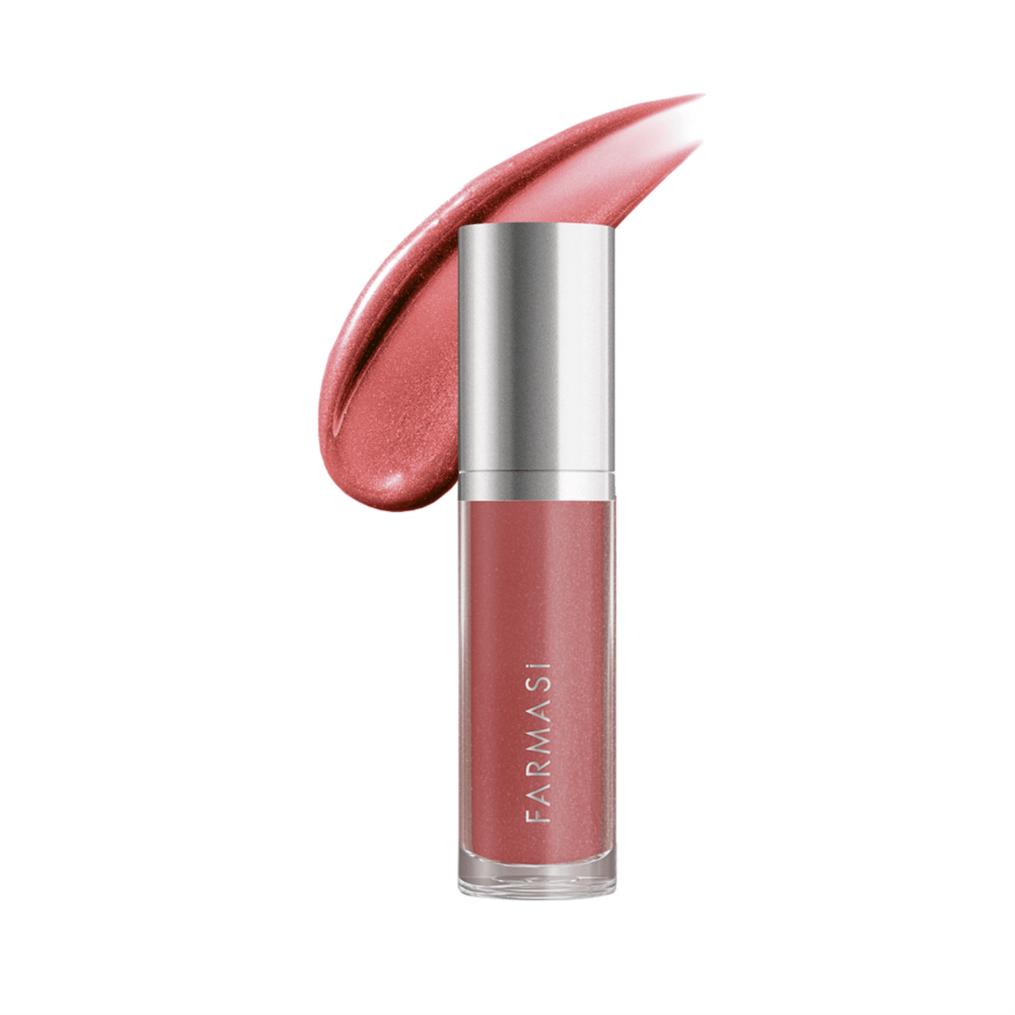 Farmasi Pink Tourmaline Brillo para Labios Ultimate Shine