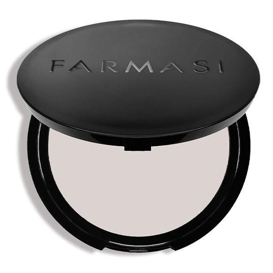 Farmasi Polvo Translucido Mate