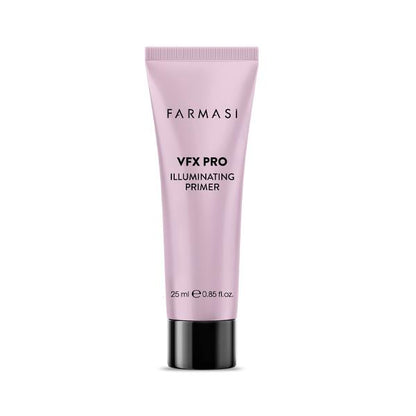 Farmasi Primer VFX Iluminador en Crema