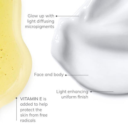 Farmasi Primer VFX Iluminador en Crema