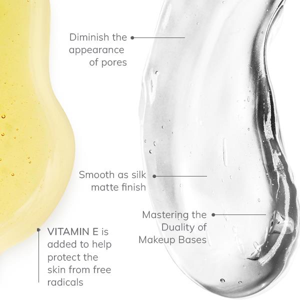 Farmasi Primer VFX Pro