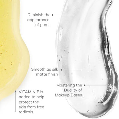 Farmasi Primer VFX Pro