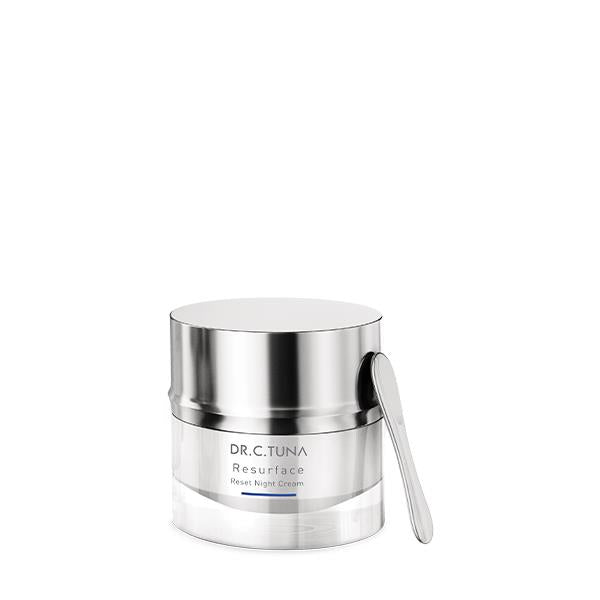 Farmasi Resurface Crema Facial de Noche
