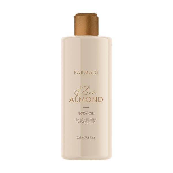 Farmasi Rich Almond Aceite para el Cuerpo