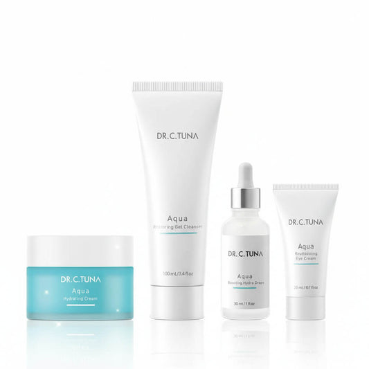 Farmasi Set Aqua