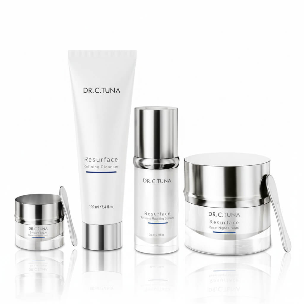 Farmasi Set Resurface