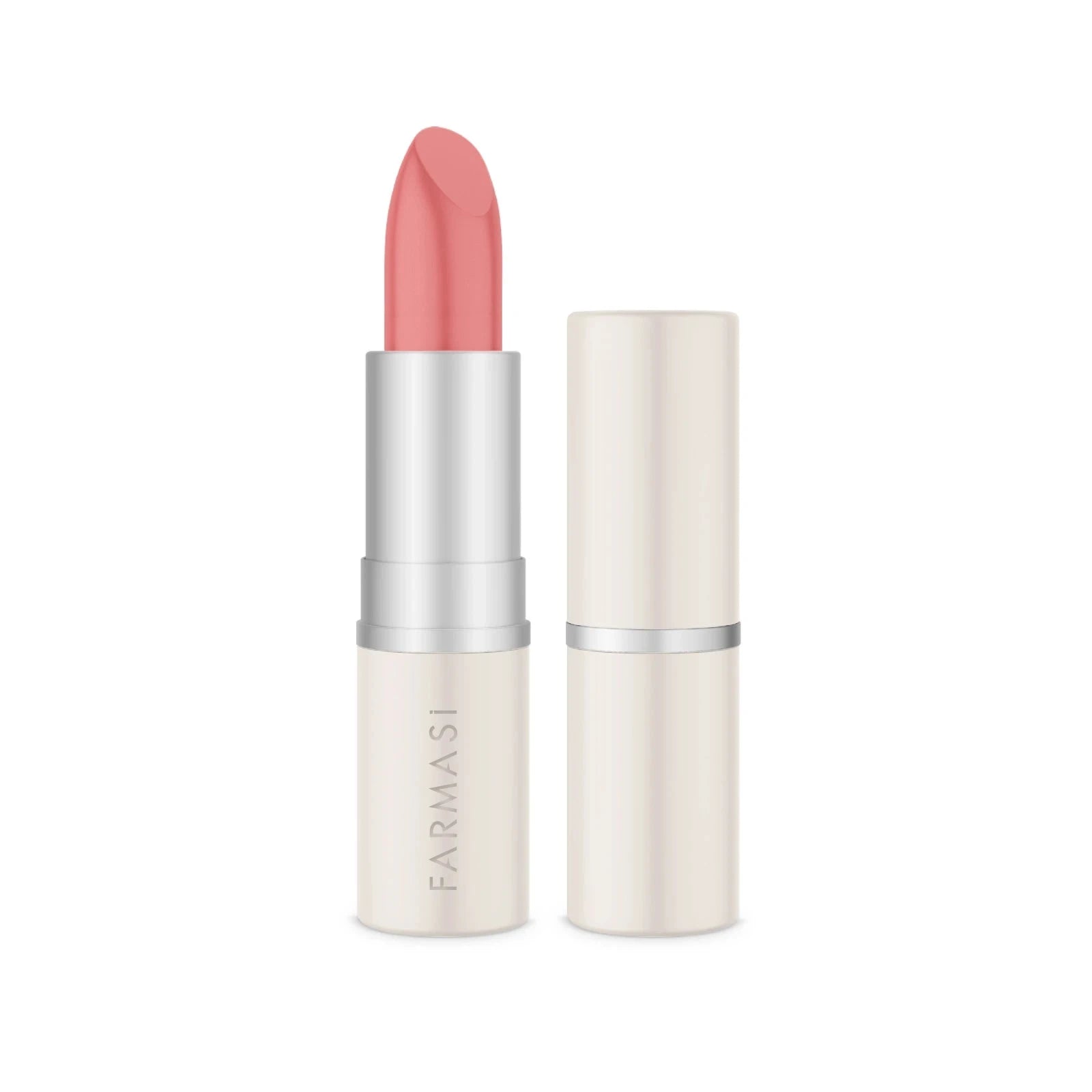 Farmasi Soft Pink 02 BB Glaze Labial en Barra