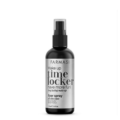Farmasi Spray Fijador de Maquillaje