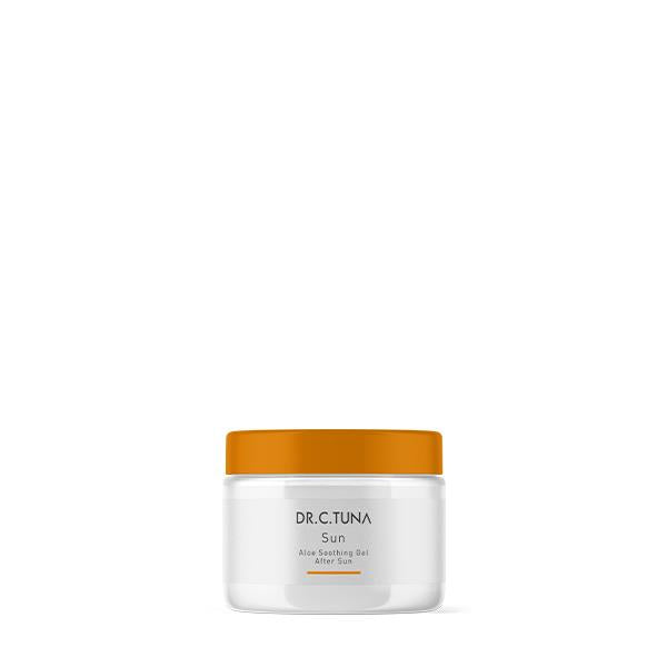 Farmasi Sun Care Gel Calmante de Aloe para Después del Sol